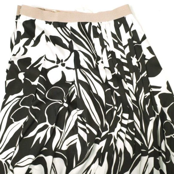 Other Other N°21 GONNA TESSUTO Polyester Skirt Others Skirts 23S-C111-5055 DUTY FREE for USA Size ONE SIZE - 8 Thumbnail
