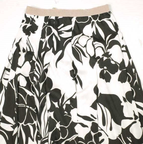 Other Other N°21 GONNA TESSUTO Polyester Skirt Others Skirts 23S-C111-5055 DUTY FREE for USA Size ONE SIZE - 6 Thumbnail