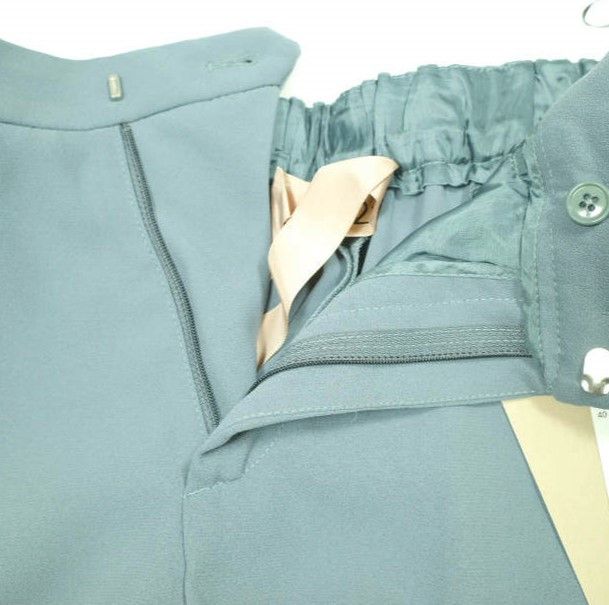 Other Other N°21 23AW-B011-5159 Polyester Trousers Others Bottoms 23AW-B011-5159 DUTY FREE for USA Size ONE SIZE - 7 Thumbnail
