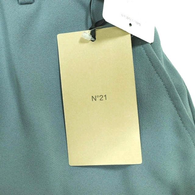 Other Other N°21 23AW-B011-5159 Polyester Trousers Others Bottoms 23AW-B011-5159 DUTY FREE for USA Size ONE SIZE - 3 Thumbnail
