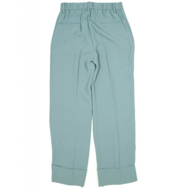 Other Other N°21 23AW-B011-5159 Polyester Trousers Others Bottoms 23AW-B011-5159 DUTY FREE for USA Size ONE SIZE - 2 Thumbnail