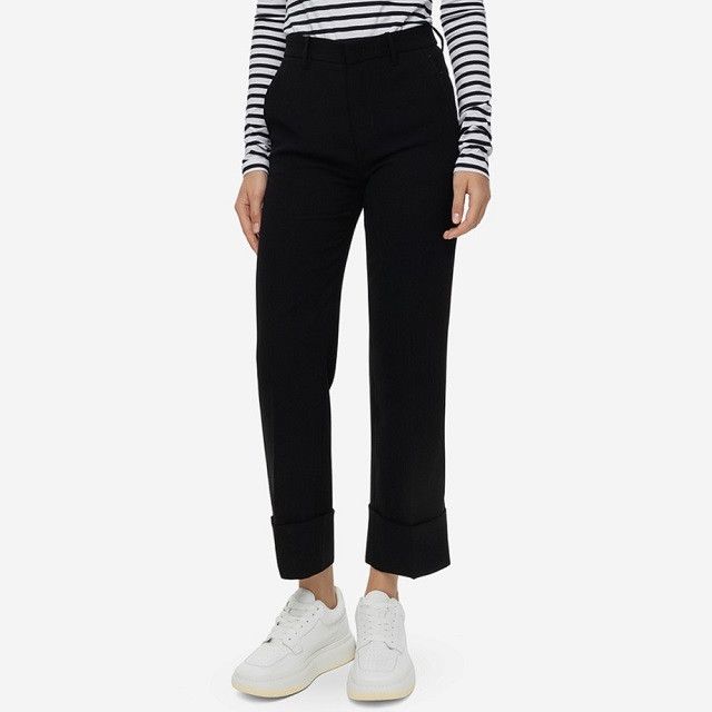 Other Other N°21 23AW-B011-5159 Polyester Trousers Others Bottoms 23AW-B011-5159 DUTY FREE for USA Size ONE SIZE - 4 Thumbnail