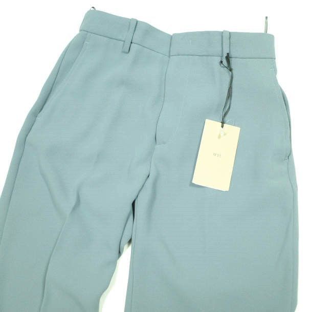 Other Other N°21 23AW-B011-5159 Polyester Trousers Others Bottoms 23AW-B011-5159 DUTY FREE for USA Size ONE SIZE - 6 Thumbnail