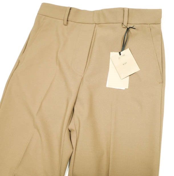 Other Other N°21 22SW-B031-3035 Polyester Wool Trousers Others Pants 22SW-B031-3035 DUTY FREE for USA Size ONE SIZE - 6 Thumbnail