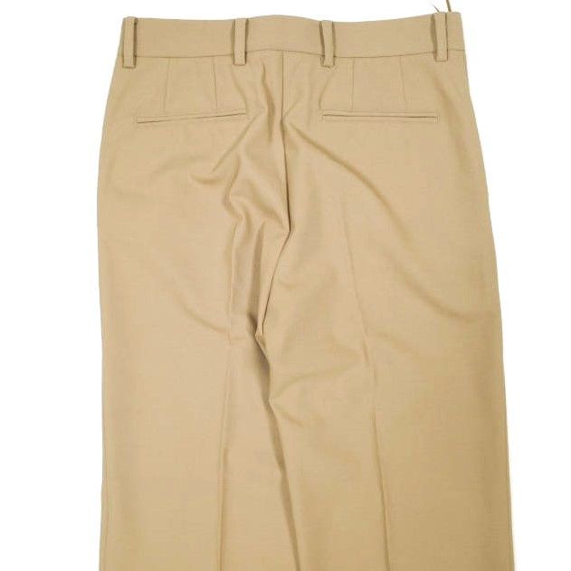 Other Other N°21 22SW-B031-3035 Polyester Wool Trousers Others Pants 22SW-B031-3035 DUTY FREE for USA Size ONE SIZE - 7 Thumbnail