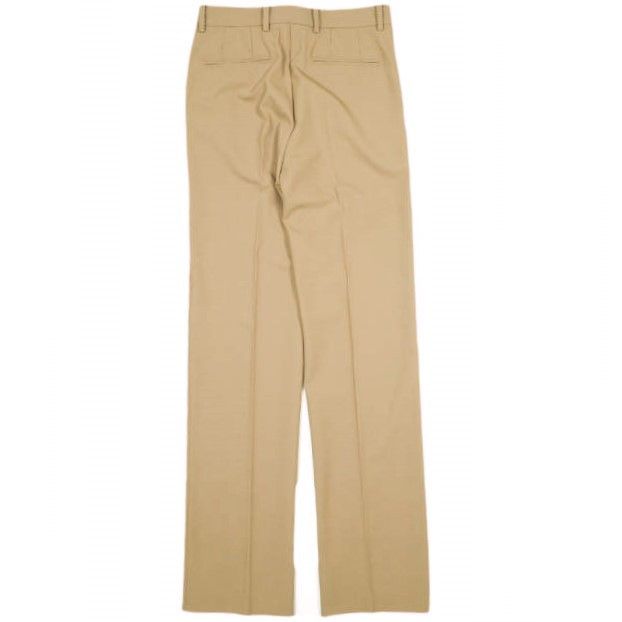Other Other N°21 22SW-B031-3035 Polyester Wool Trousers Others Pants 22SW-B031-3035 DUTY FREE for USA Size ONE SIZE - 2 Thumbnail