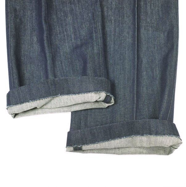 Other Other N°21 20SW-B043-0151 Cotton Denim Pants Cotton Jeans 20SW-B043-0151 DUTY FREE for USA Size ONE SIZE - 10 Thumbnail