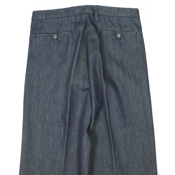 Other Other N°21 20SW-B043-0151 Cotton Denim Pants Cotton Jeans 20SW-B043-0151 DUTY FREE for USA Size ONE SIZE - 8 Thumbnail