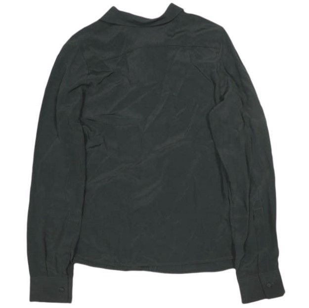 Other Other N°21 L2 BLUSA TESSUTO Acetate Silk Blouse Others Tops 24S-G091-5111 DUTY FREE for USA Size ONE SIZE - 2 Thumbnail