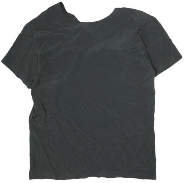 Other Other N°21 23SW-G062-5111 Acetate Silk Blouse Others Tops 23SW-G062-5111 DUTY FREE for USA Size ONE SIZE - 2 Thumbnail