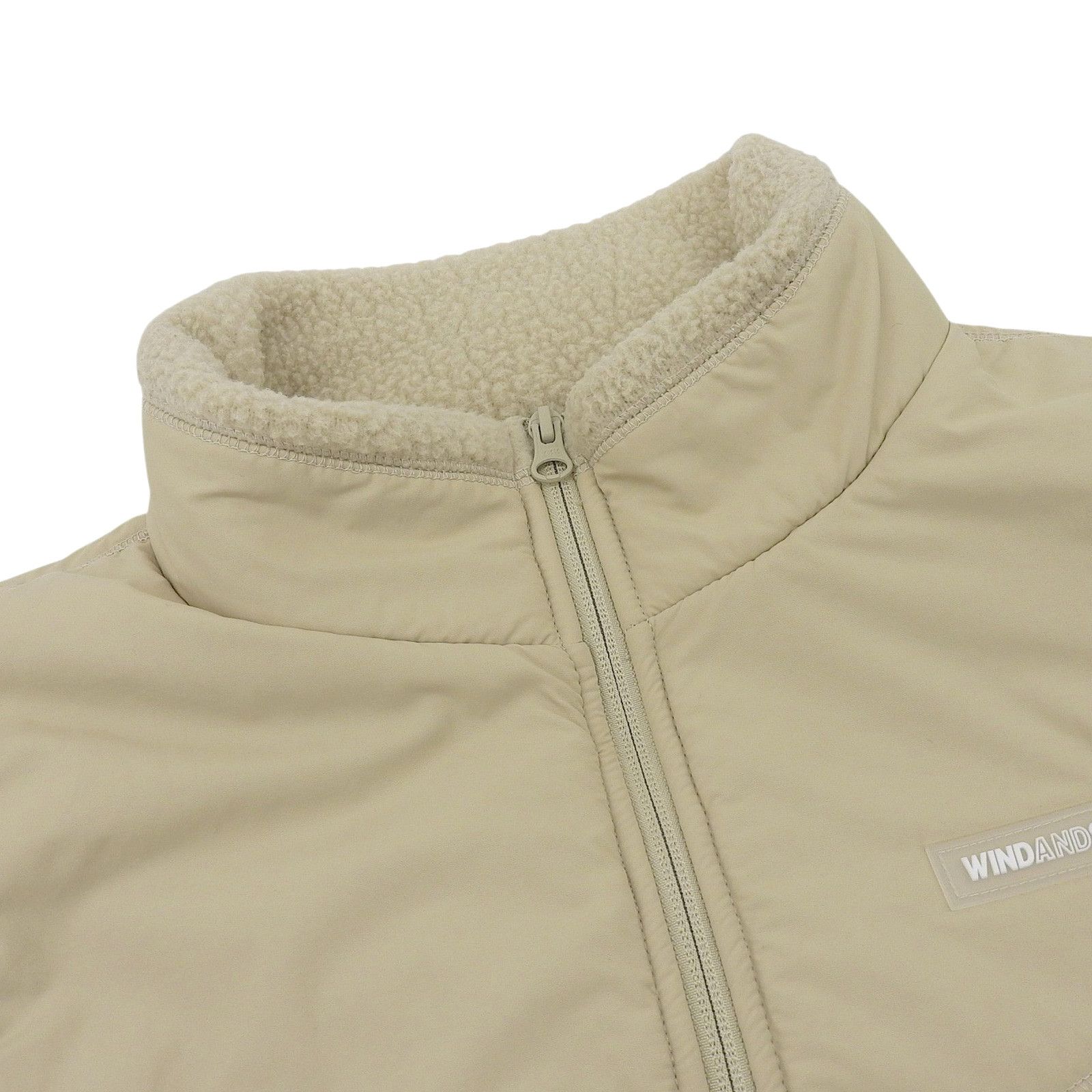 Other Other WIND AND SEA Polyester Jacket Others Tops WDS-O-ATT-24-Q2-PLTB-03 DUTY FREE for USA Size ONE SIZE - 3 Thumbnail
