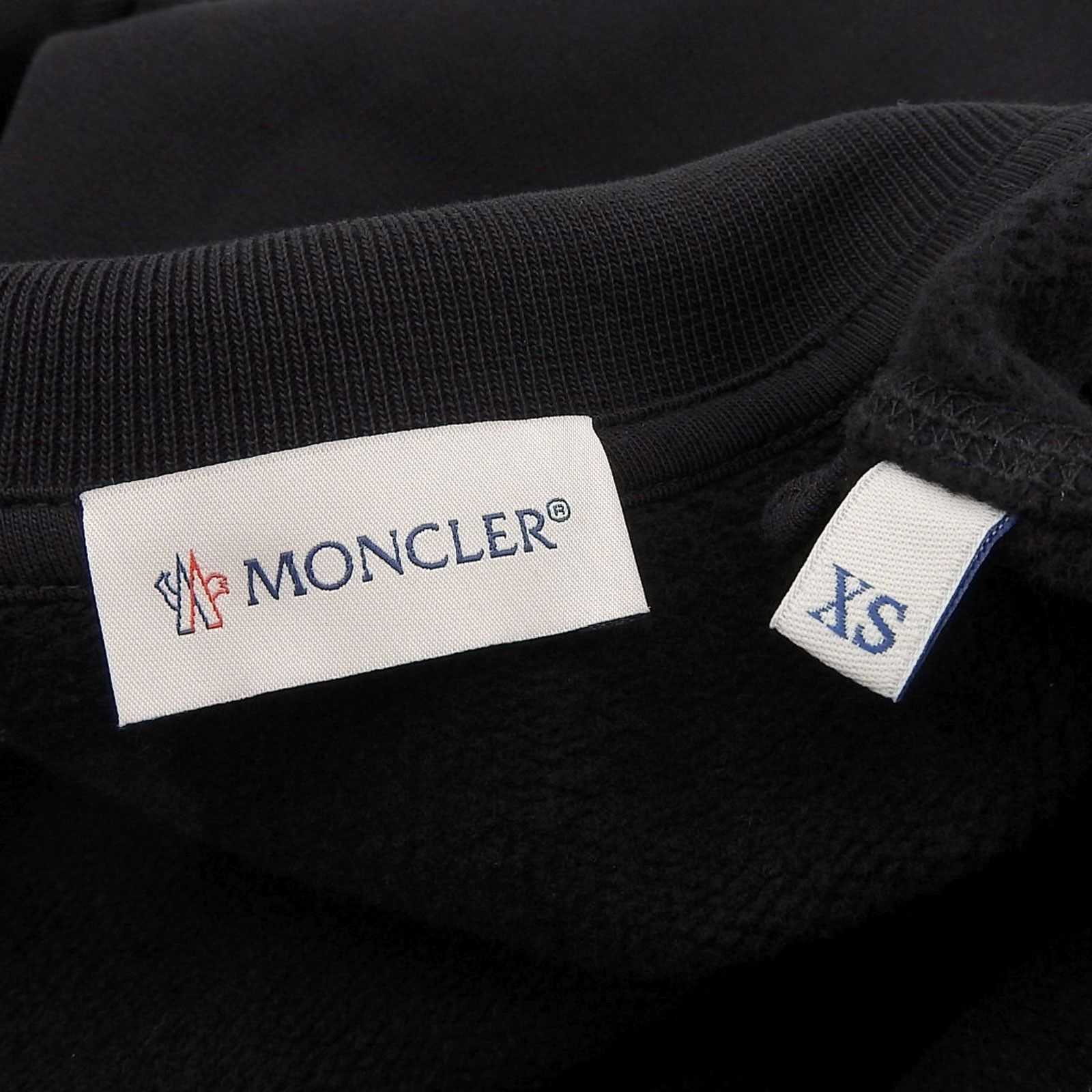 Moncler Moncler Moncler MAGLIA Cotton Jacket Cotton Outerwear DUTY FREE for USA Size ONE SIZE - 6 Thumbnail