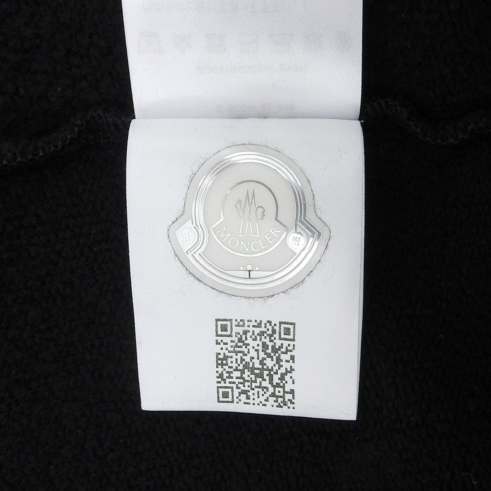Moncler Moncler Moncler MAGLIA Cotton Jacket Cotton Outerwear DUTY FREE for USA Size ONE SIZE - 9 Thumbnail