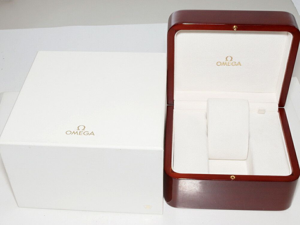 Omega Omega Omega Speedmaster Stainless Steel Metal Automatic 3540.80 DUTY FREE for USA Size ONE SIZE - 3 Thumbnail