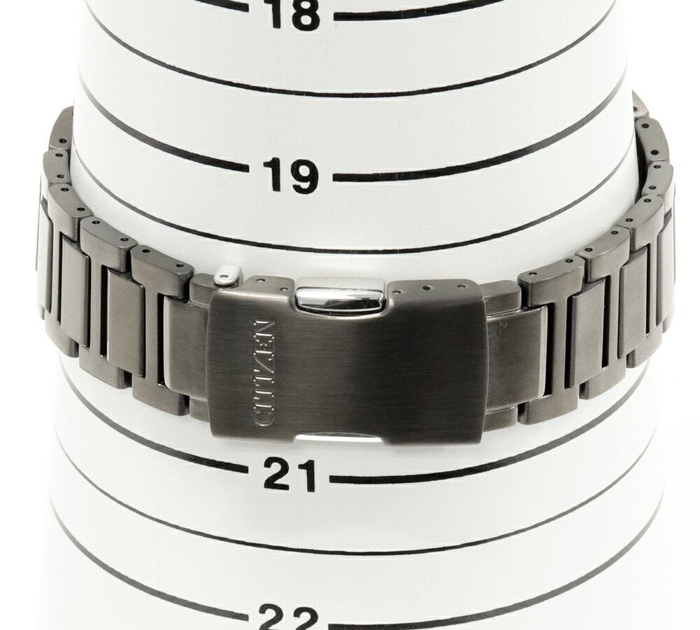 Other Other CITIZEN PROMASTER Stainless Steel Limited Edition Metal Quartz JY8146-54E DUTY FREE for USA Size ONE SIZE - 5 Thumbnail
