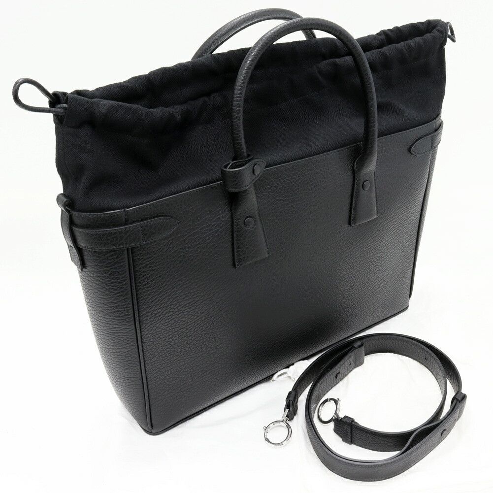 バッグ Maison Martin Margiela Teacher briefcase Maison Martin