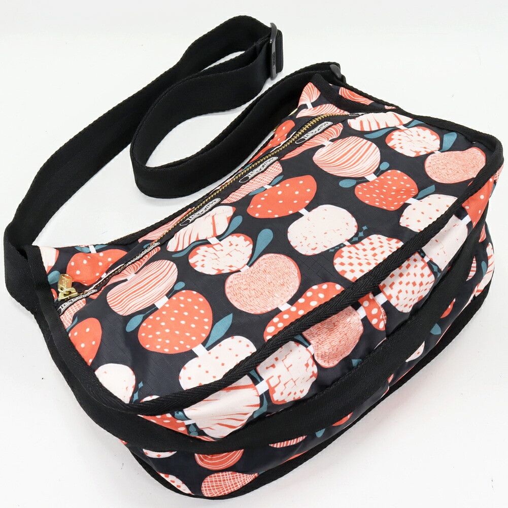 Other Other LeSportsac kippis Collaboration Nylon Polyester Shoulder Bag Limited Others Shoulder Bag DUTY FREE for USA Size ONE SIZE - 3 Thumbnail
