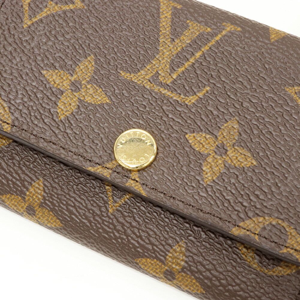 Louis Vuitton Louis Vuitton Louis Vuitton Multicles 6 Monogram Key Case Canvas Key case M62630 DUTY FREE for USA Size ONE SIZE - 5 Thumbnail