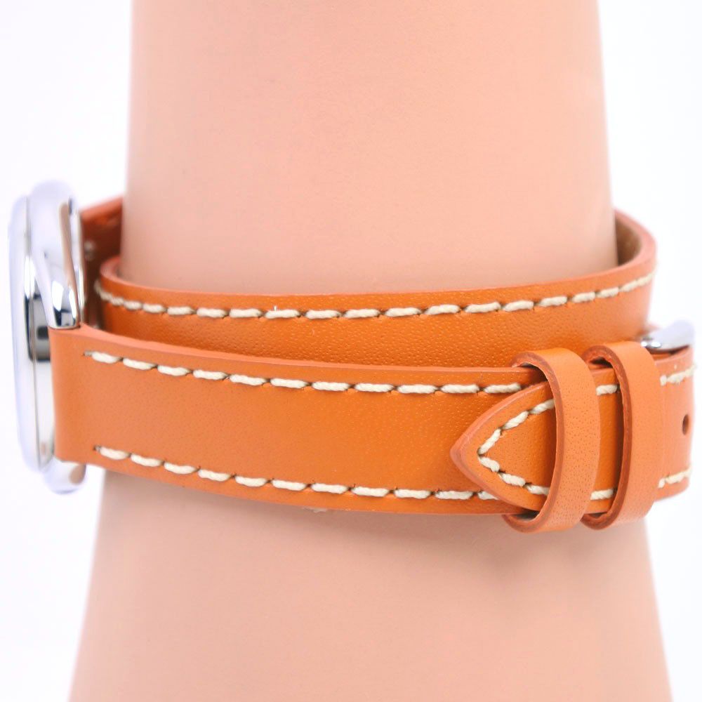 Other Other Saint Honore CHARISMA Stainless Steel Metal Quartz 721524.1 DUTY FREE for USA Size ONE SIZE - 4 Thumbnail