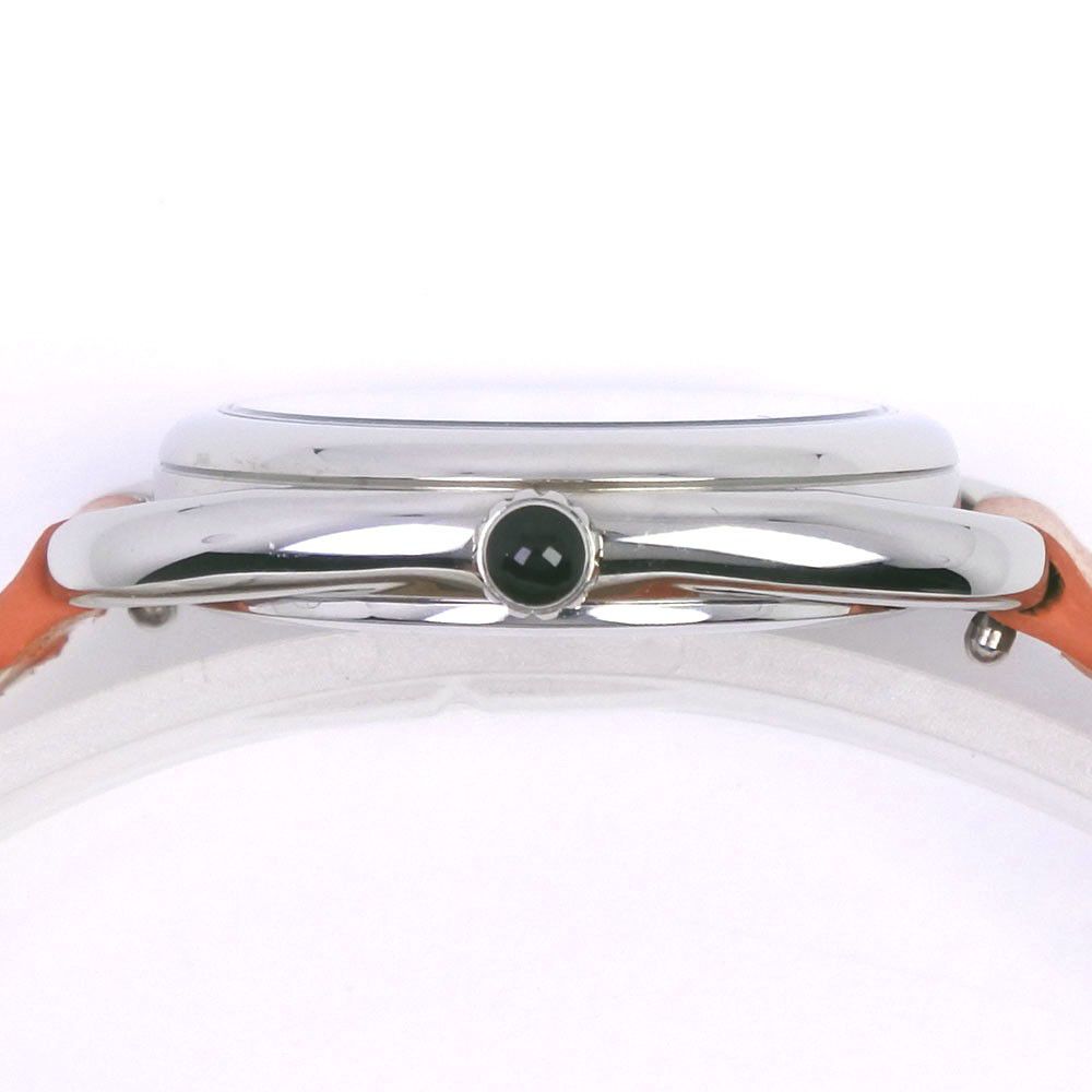 Other Other Saint Honore CHARISMA Stainless Steel Metal Quartz 721524.1 DUTY FREE for USA Size ONE SIZE - 6 Thumbnail