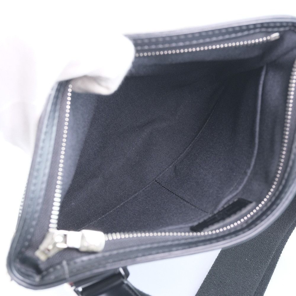 Louis Vuitton Louis Vuitton Louis Vuitton Thomas Damier Graphite Shoulder Bag Canvas Shoulder Bag N58028 DUTY FREE for USA Size ONE SIZE - 10 Thumbnail