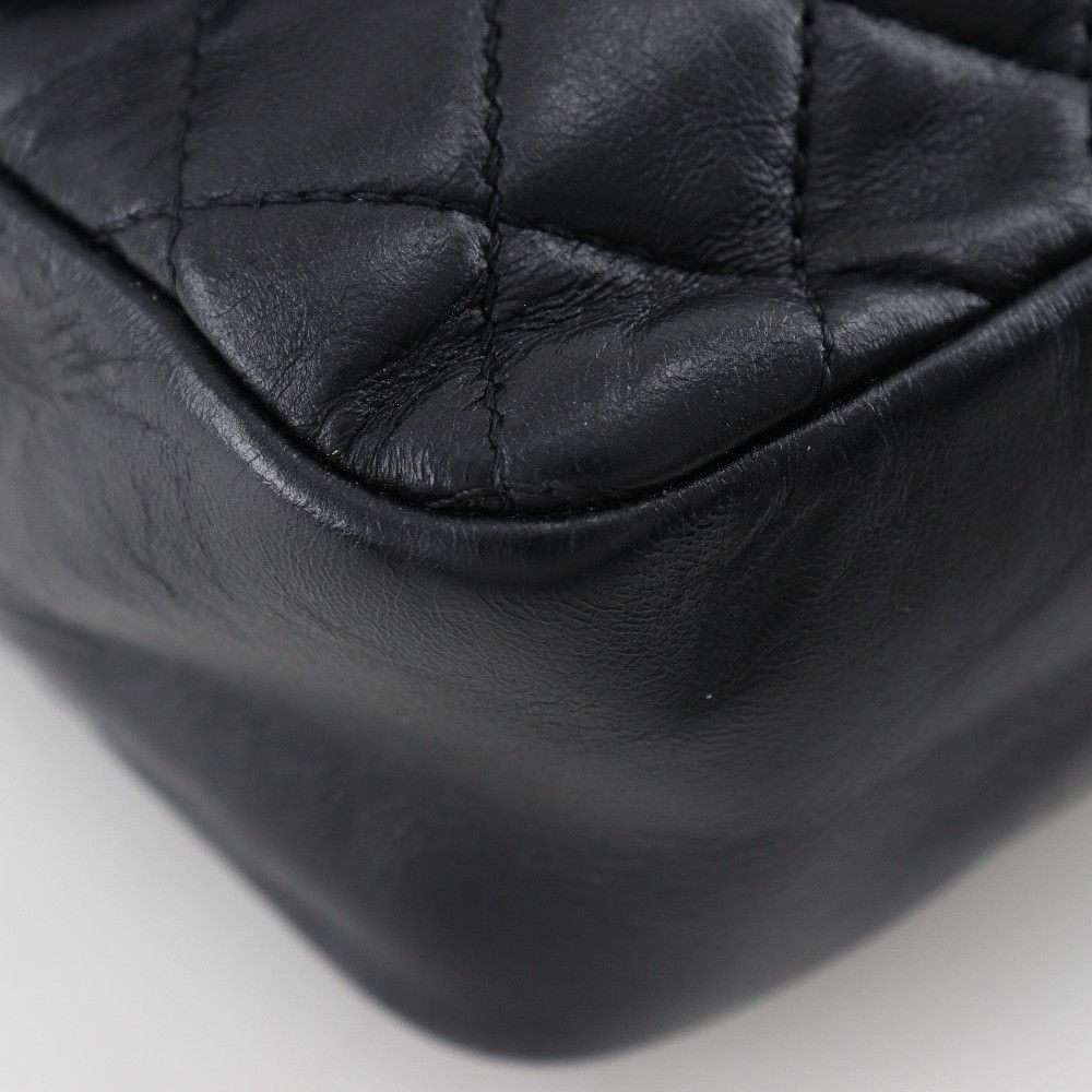 Chanel Chanel Chanel Westminster Lambskin Shoulder Bag Leather Shoulder Bag A39011 DUTY FREE for USA Size ONE SIZE - 4 Thumbnail