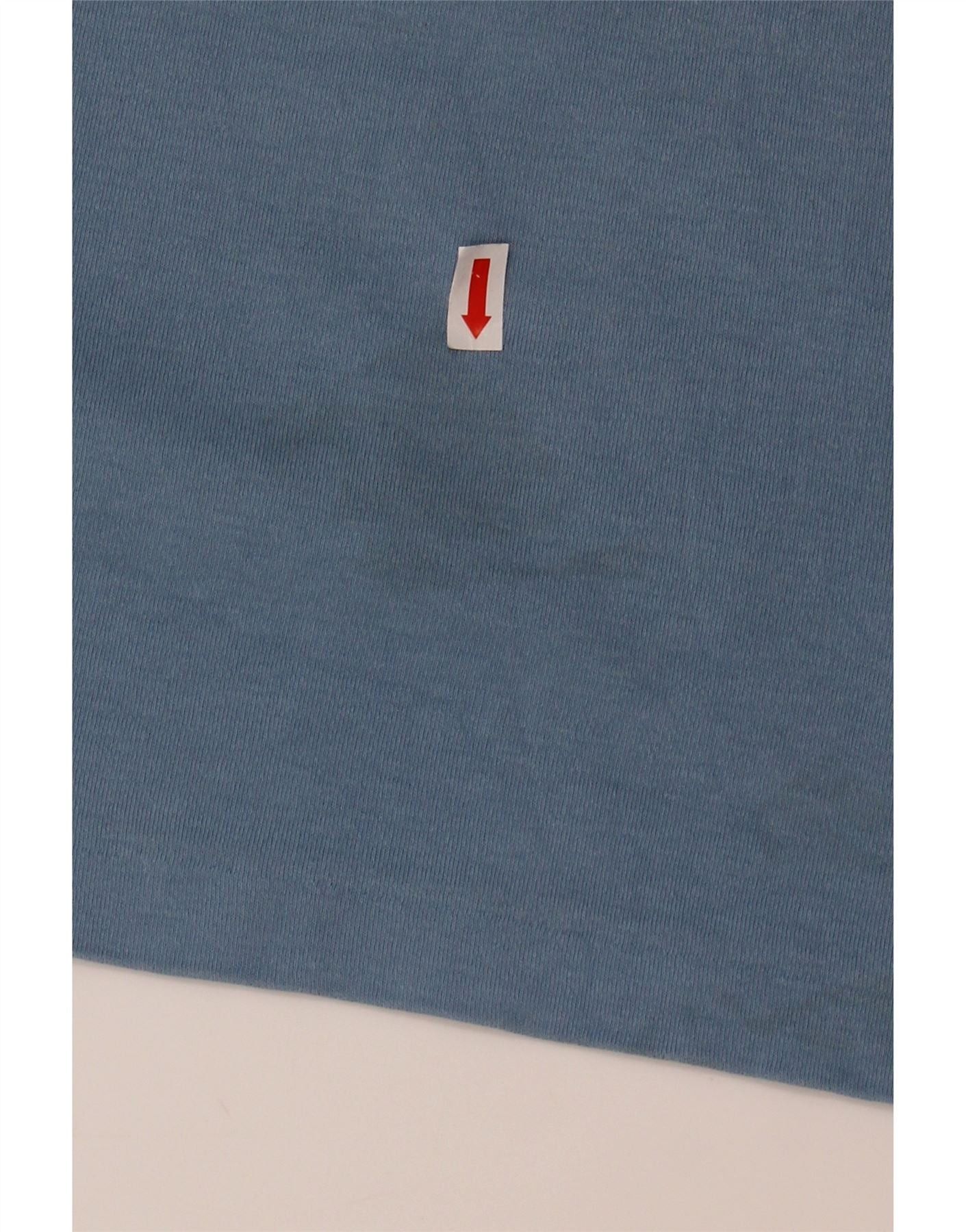 Polo Ralph Lauren Mens Polo Shirt XL Blue Cotton Size US XXL / EU 58 / 5 - 3 Thumbnail