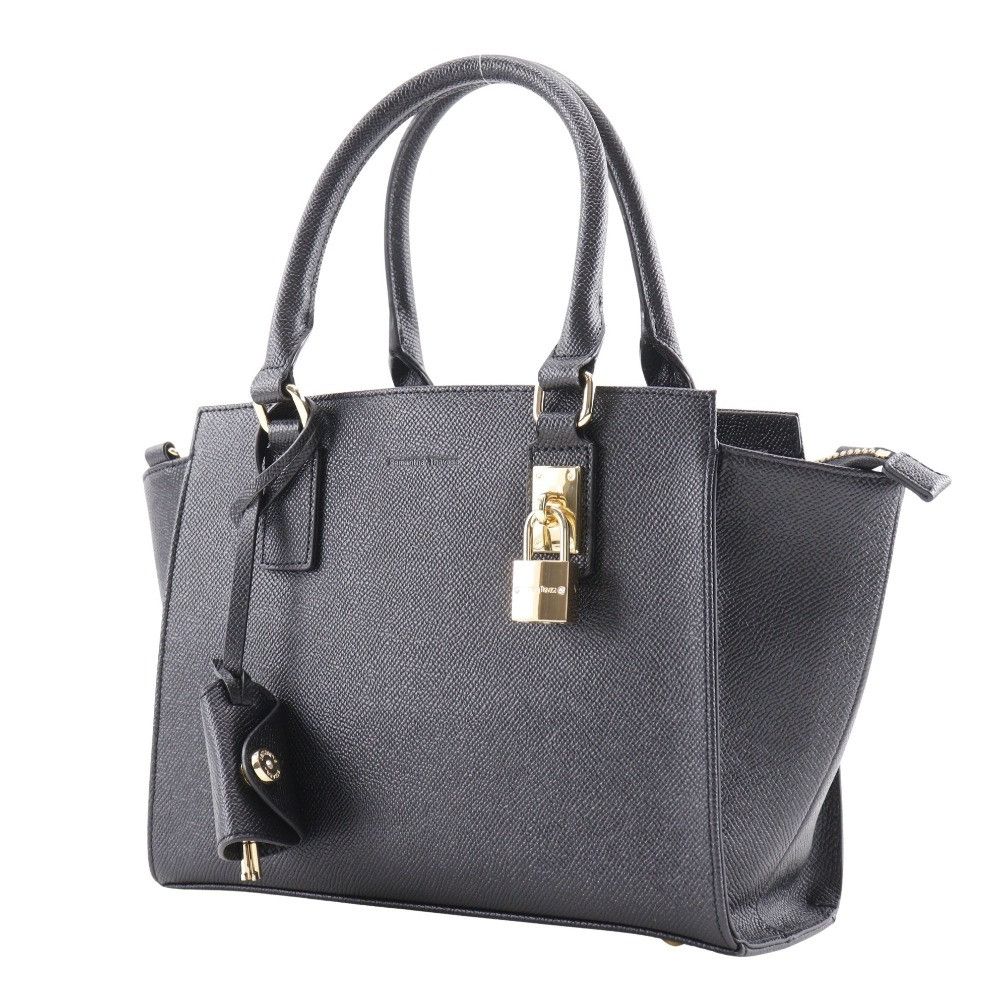 Other Other Samantha Thavasa Samantha Mine Leather Handbag Leather Handbag DUTY FREE for USA Size ONE SIZE - 2 Thumbnail