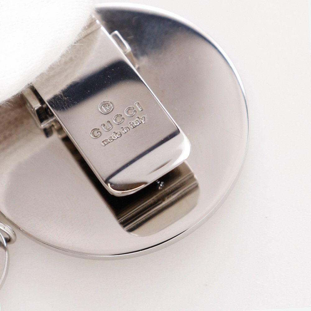 Gucci Gucci Gucci baby Metal Key Holder Metal Key Chain DUTY FREE for USA Size ONE SIZE - 5 Thumbnail