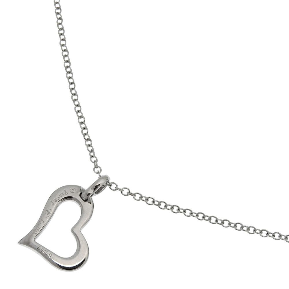Piaget Piaget Piaget Limelight Au750 Diamond Necklace Metal Necklace DUTY FREE for USA Size ONE SIZE - 3 Thumbnail