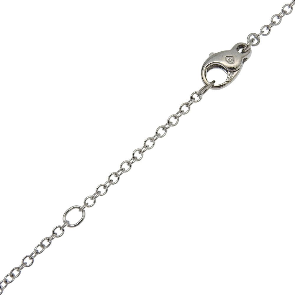 Piaget Piaget Piaget Limelight Au750 Diamond Necklace Metal Necklace DUTY FREE for USA Size ONE SIZE - 5 Thumbnail