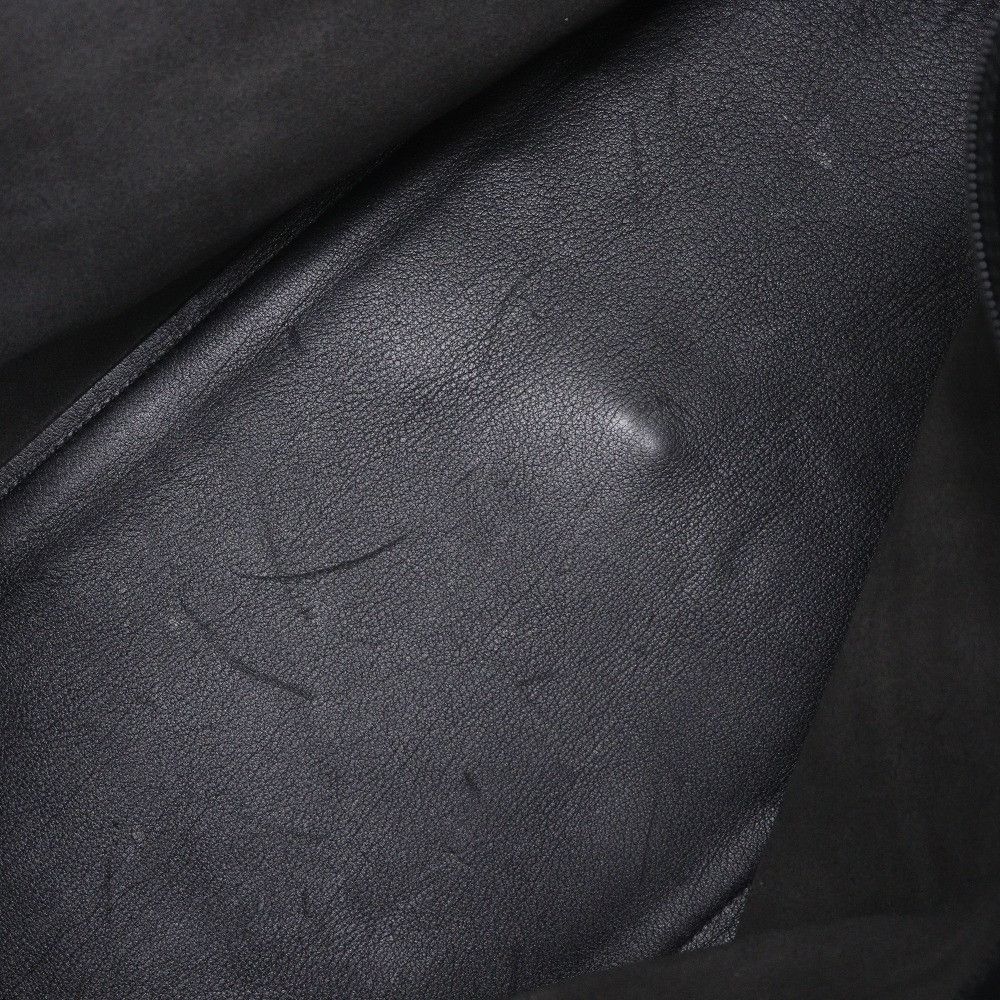 Gucci Gucci Gucci Calf Boston Bag Leather Travel Bag DUTY FREE for USA Size ONE SIZE - 15 Thumbnail