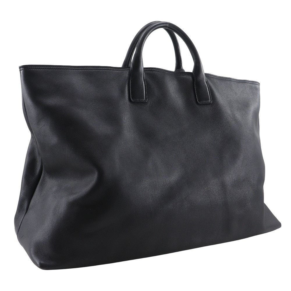 Gucci Gucci Gucci Calf Boston Bag Leather Travel Bag DUTY FREE for USA Size ONE SIZE - 3 Thumbnail