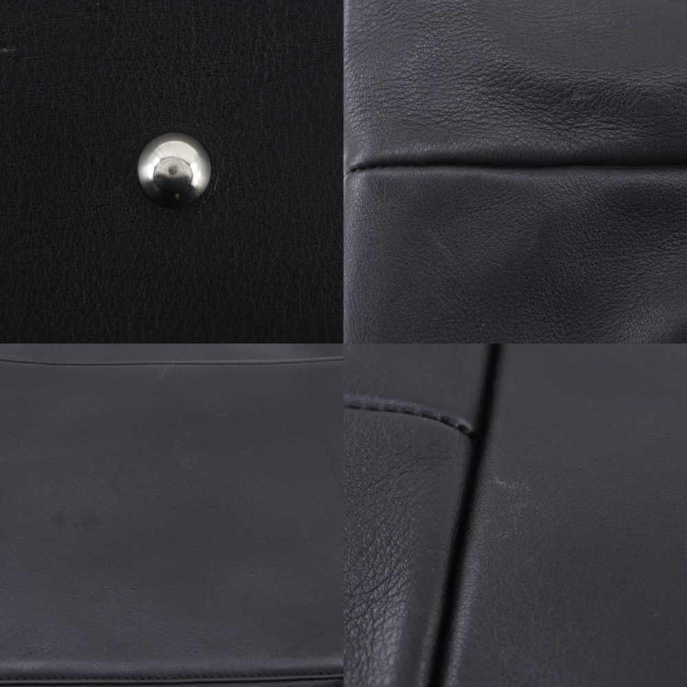 Gucci Gucci Gucci Calf Boston Bag Leather Travel Bag DUTY FREE for USA Size ONE SIZE - 9 Thumbnail