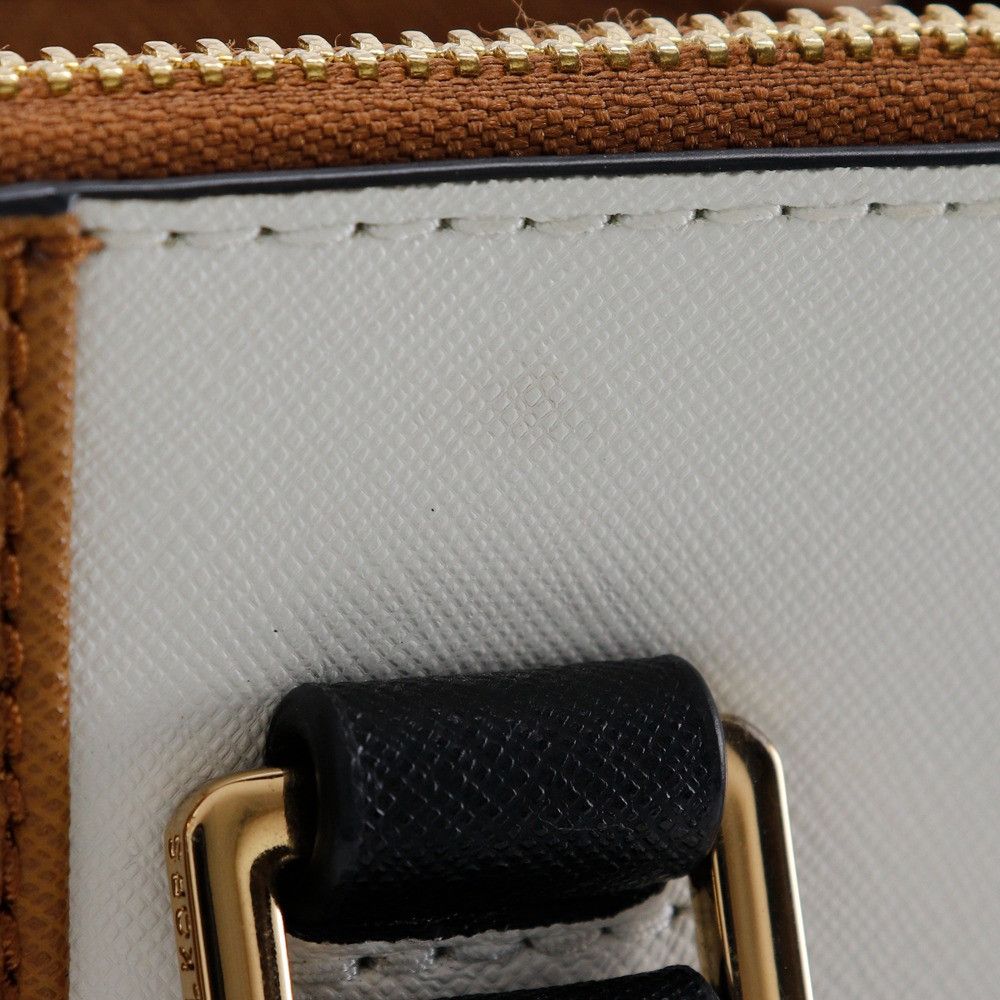 Michael Kors Michael Kors Michael Kors Tote Bag Leather Handbag Leather Handbag DUTY FREE for USA Size ONE SIZE - 17 Thumbnail