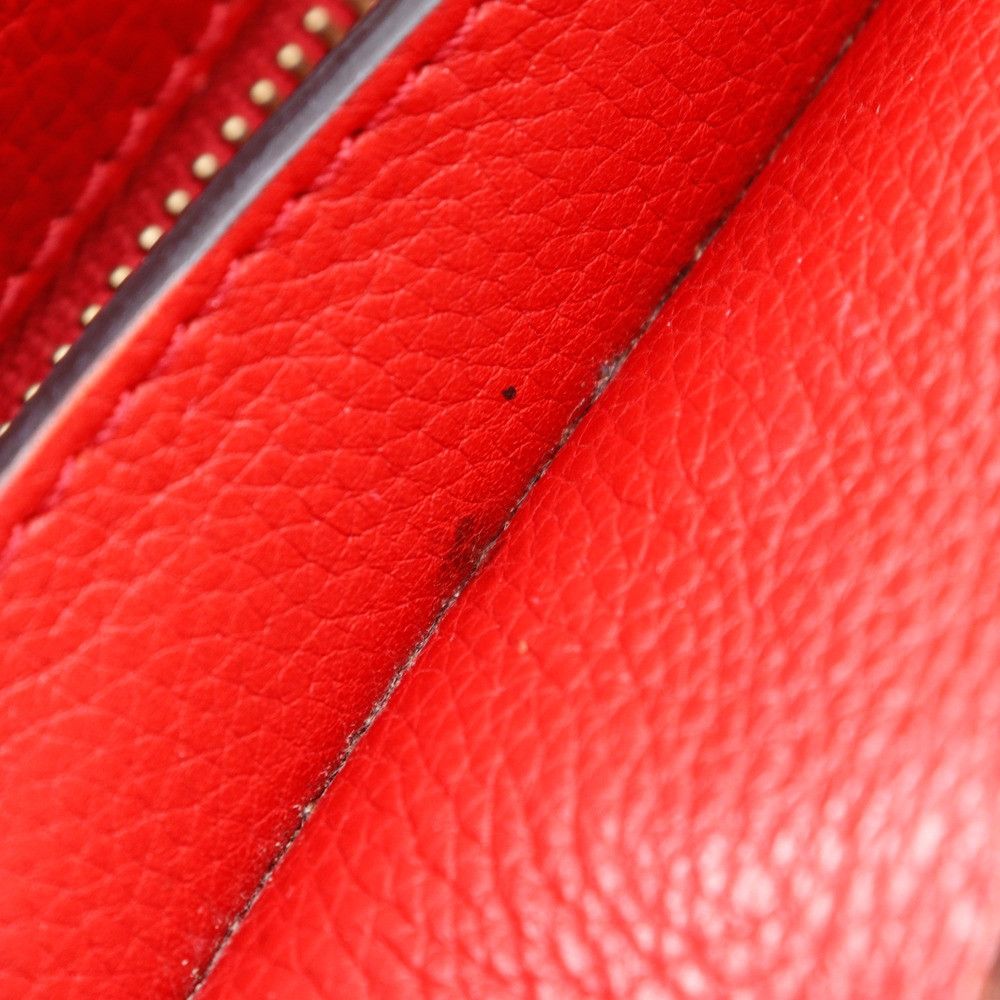 Celine Celine Celine Luggage Micro Shopper Leather Handbag Leather Handbag DUTY FREE for USA Size ONE SIZE - 8 Thumbnail