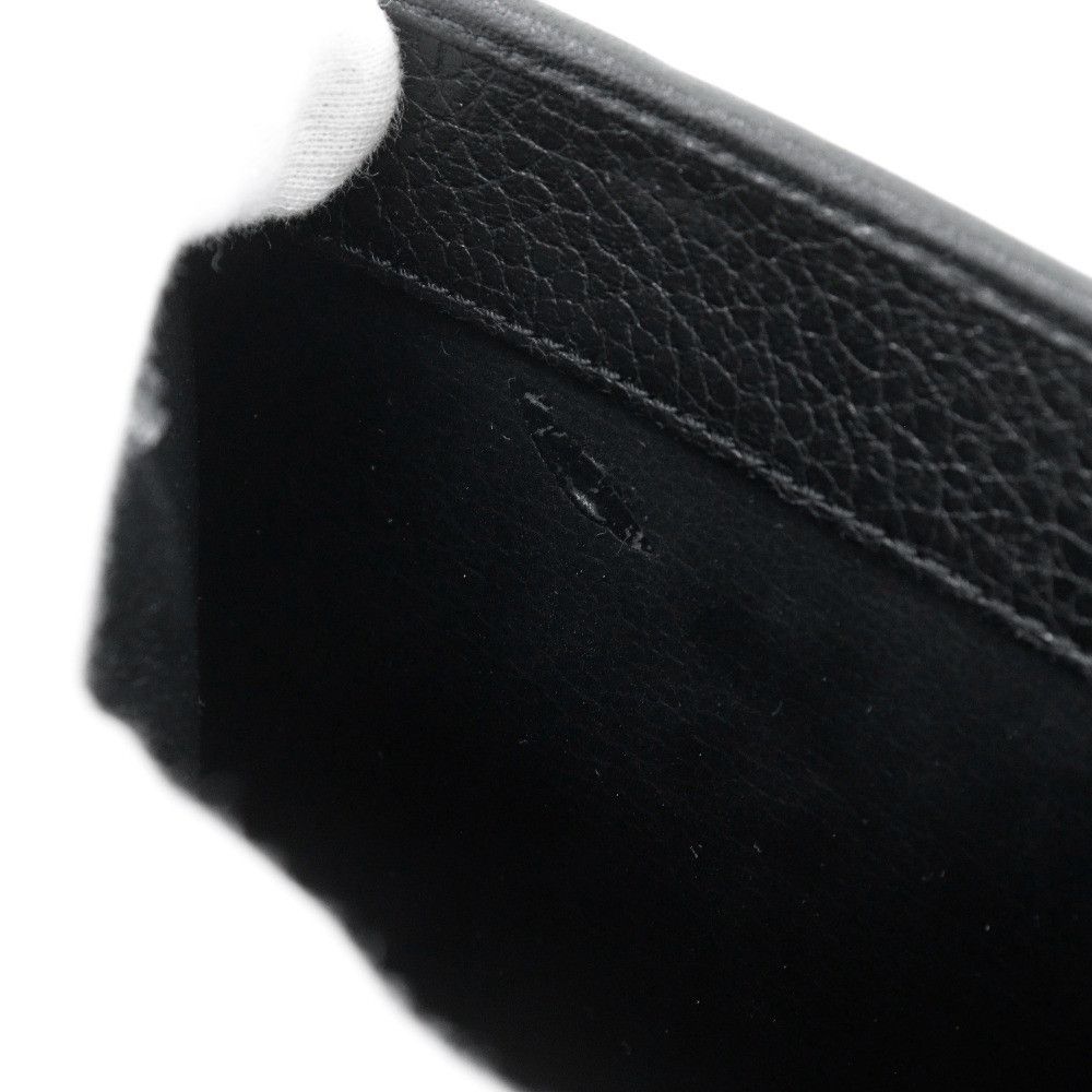 Dior Dior Dior CD Logo Calf Handbag Leather Handbag DUTY FREE for USA Size ONE SIZE - 13 Thumbnail