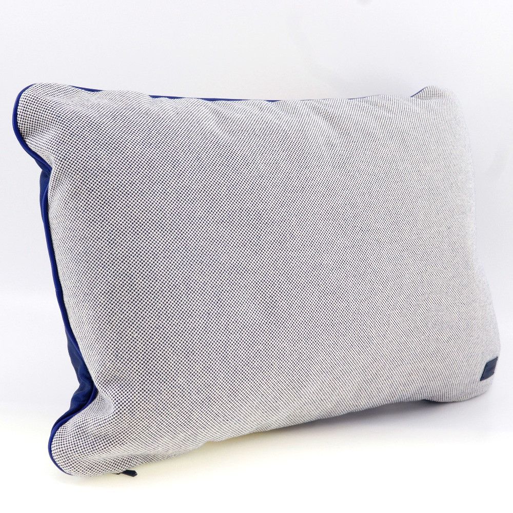 Hermes Hermes Hermes Cushion Silk Cotton Pillow Cotton Other DUTY FREE for USA Size ONE SIZE - 3 Thumbnail