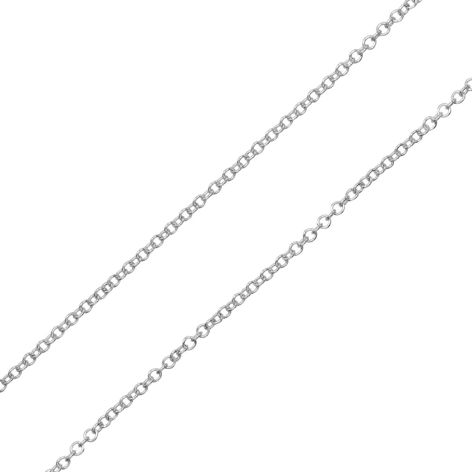 Tiffany & Co. Tiffany & Co. Tiffany&Co. Double Teardrop Silver 925 Necklace Metal Necklace DUTY FREE for USA Size ONE SIZE - 5 Thumbnail