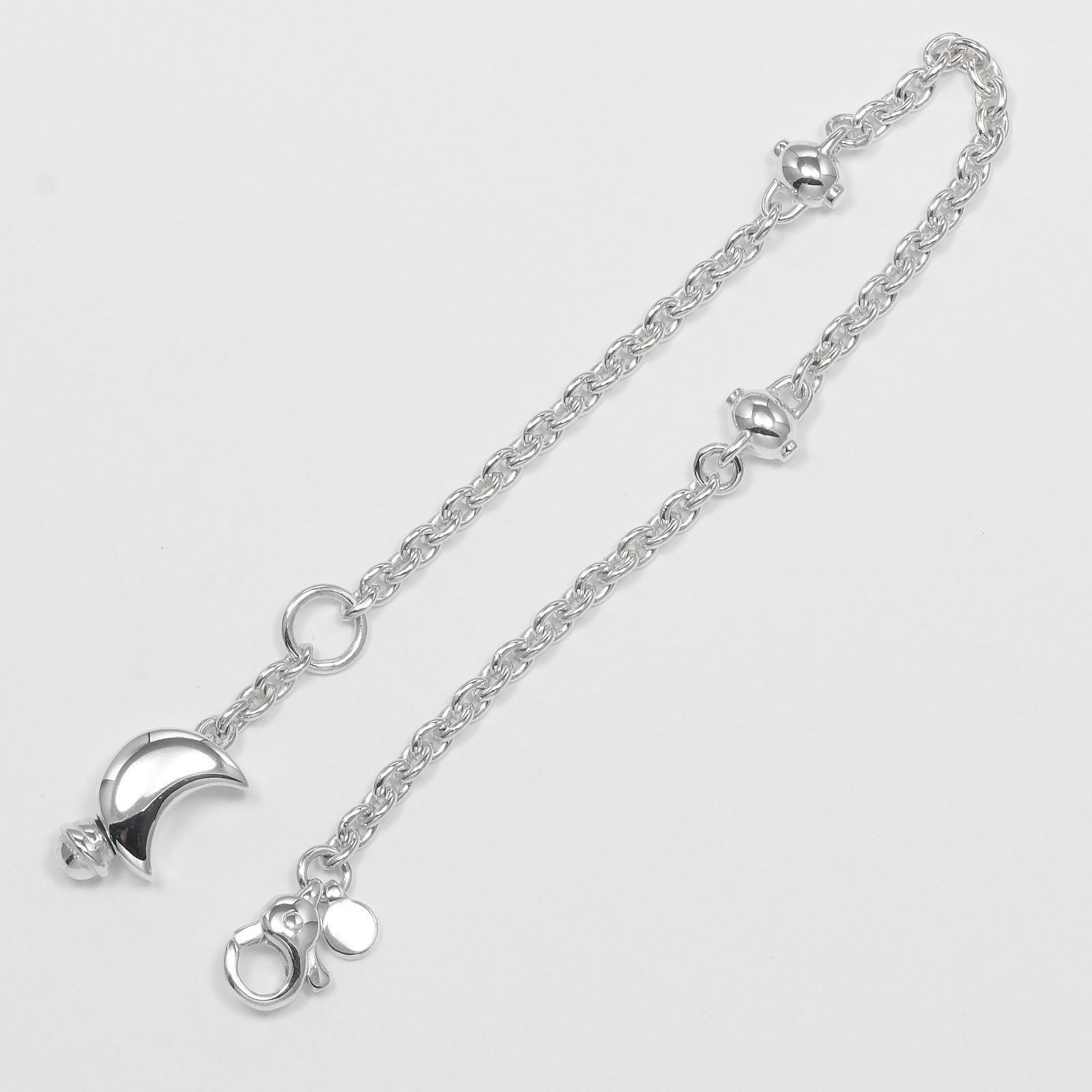 Tiffany & Co. Tiffany & Co. Tiffany & Co. Vintage Silver 925 Bracelet Metal Bracelet DUTY FREE for USA Size ONE SIZE - 7 Thumbnail