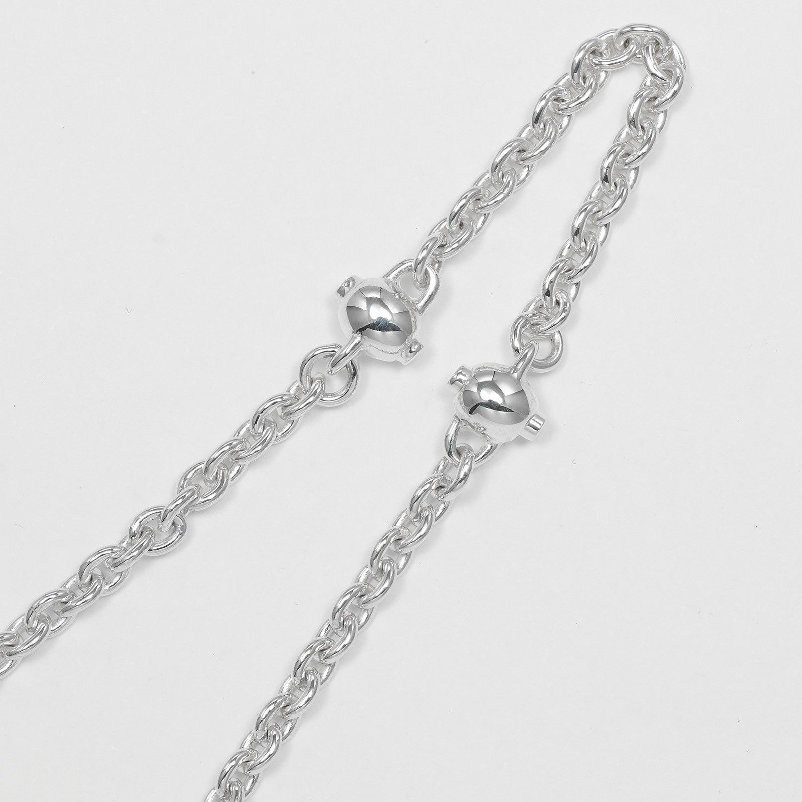 Tiffany & Co. Tiffany & Co. Tiffany & Co. Vintage Silver 925 Bracelet Metal Bracelet DUTY FREE for USA Size ONE SIZE - 6 Thumbnail