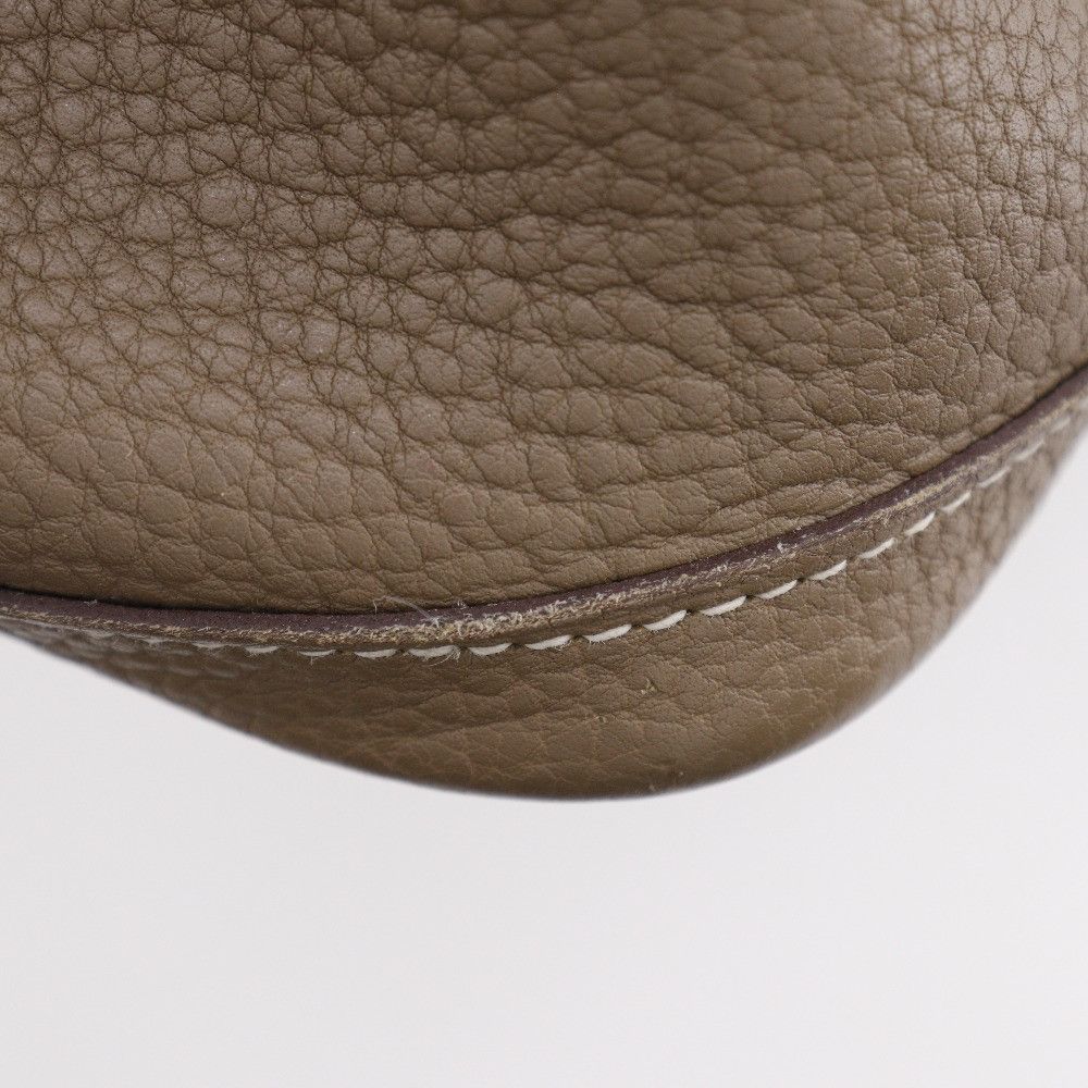 Hermes Hermes Hermes Garden Party 36 Negonda Tote Bag Leather Tote Bag Stamp O (2011) DUTY FREE for USA Size ONE SIZE - 14 Thumbnail