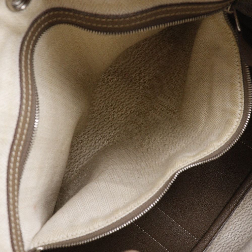 Hermes Hermes Hermes Garden Party 36 Negonda Tote Bag Leather Tote Bag Stamp O (2011) DUTY FREE for USA Size ONE SIZE - 7 Thumbnail