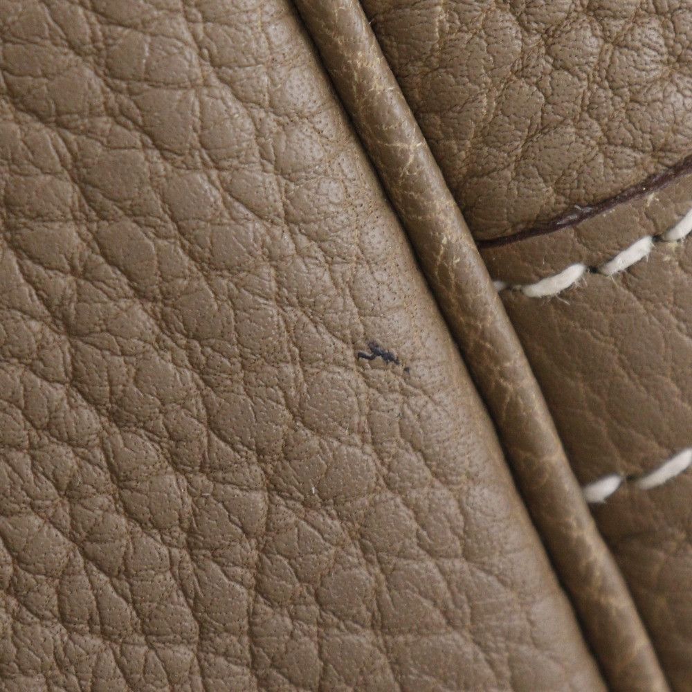 Hermes Hermes Hermes Garden Party 36 Negonda Tote Bag Leather Tote Bag Stamp O (2011) DUTY FREE for USA Size ONE SIZE - 13 Thumbnail