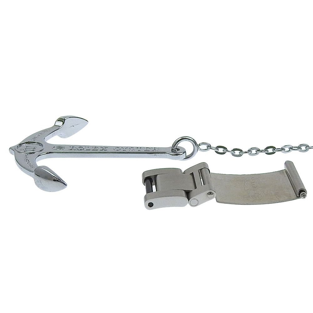 Rolex Rolex Rolex Sea-Dweller Extension L Stainless Steel Accessory Metal Other DUTY FREE for USA Size ONE SIZE - 4 Thumbnail