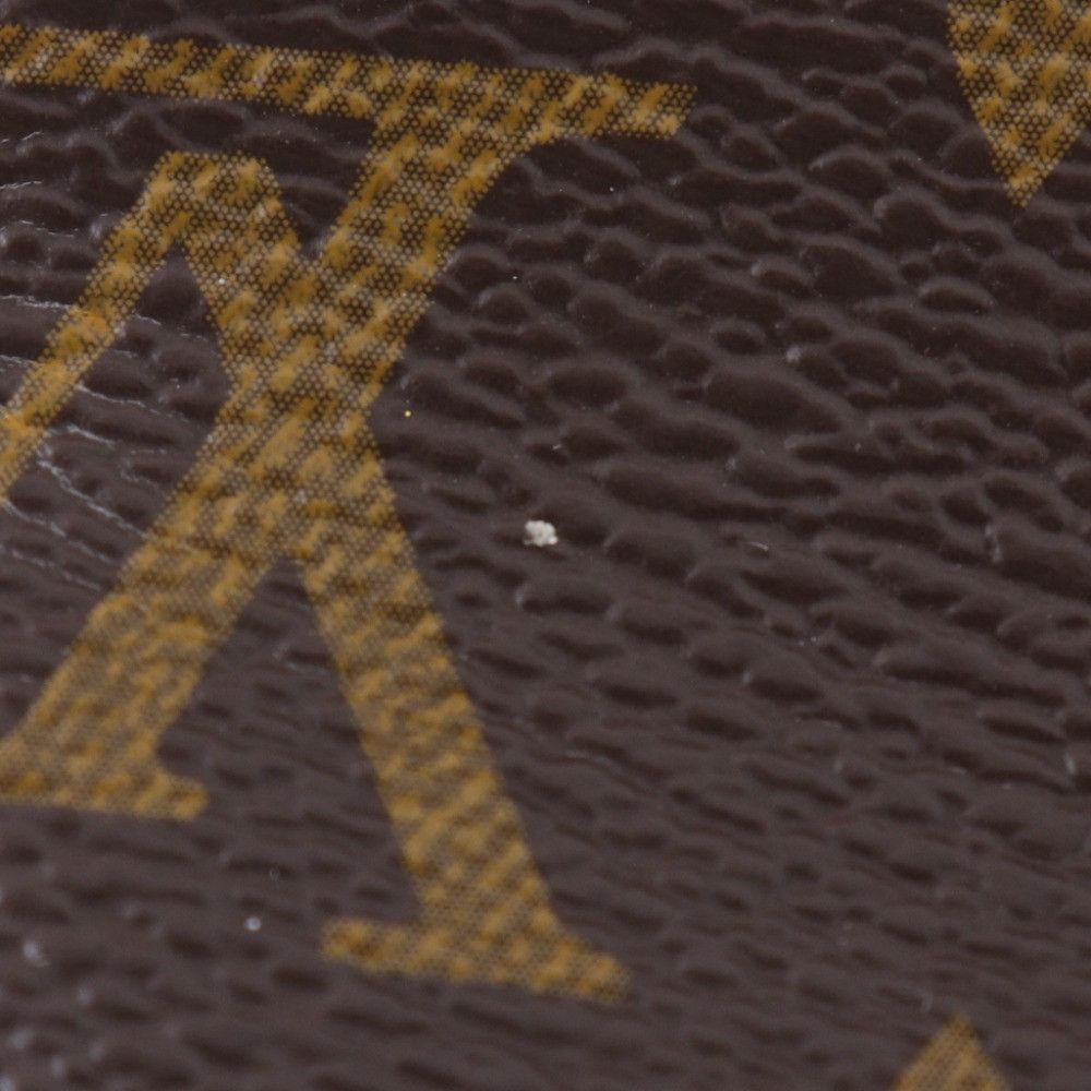 Louis Vuitton Louis Vuitton Louis Vuitton Saint Placide Monogram Shoulder Bag Canvas Shoulder Bag M43713 DUTY FREE for USA Size ONE SIZE - 11 Thumbnail