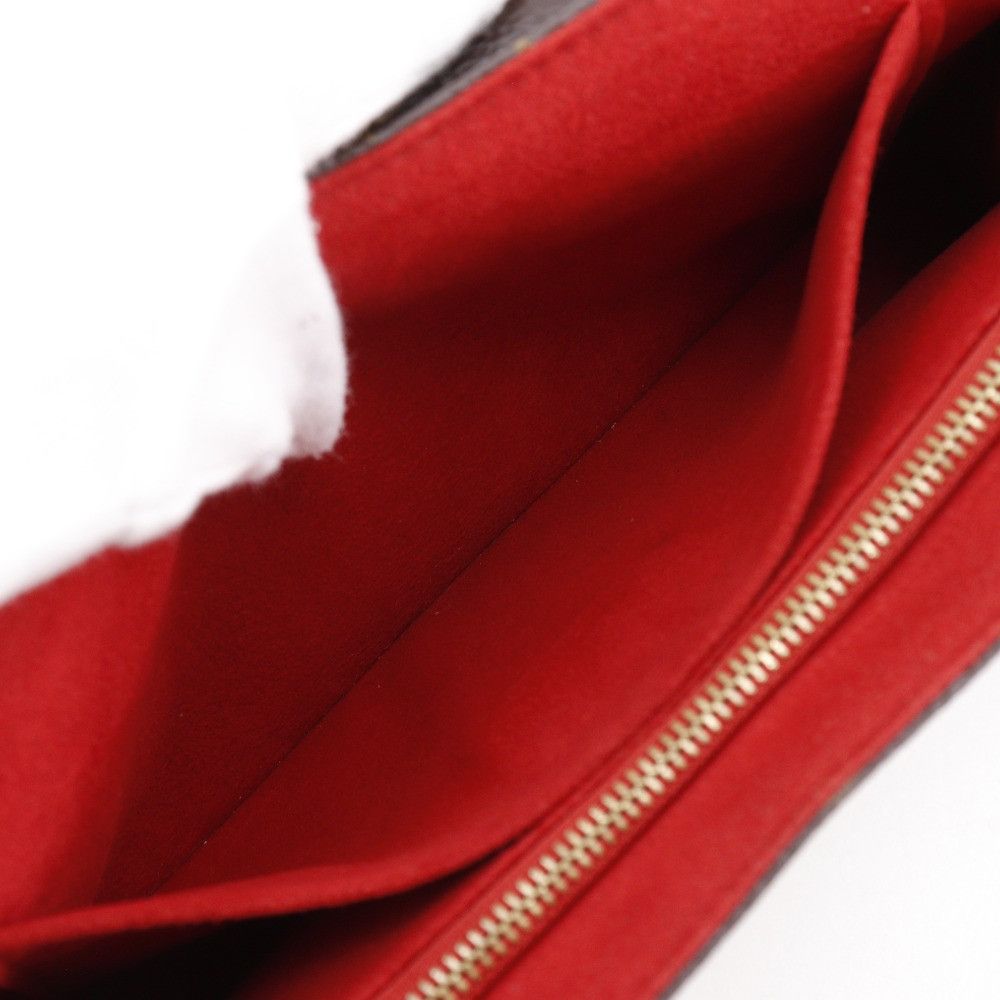 Louis Vuitton Louis Vuitton Louis Vuitton Saint Placide Monogram Shoulder Bag Canvas Shoulder Bag M43713 DUTY FREE for USA Size ONE SIZE - 6 Thumbnail