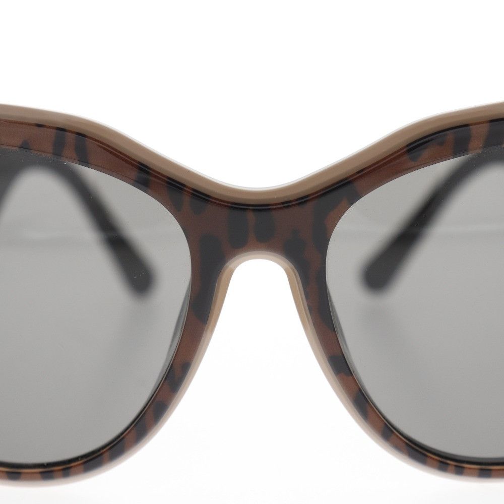 Louis Vuitton Louis Vuitton Louis Vuitton My Fair Lady Sunglasses Plastic Sunglasses Z1113E 9D3 DUTY FREE for USA Size ONE SIZE - 3 Thumbnail