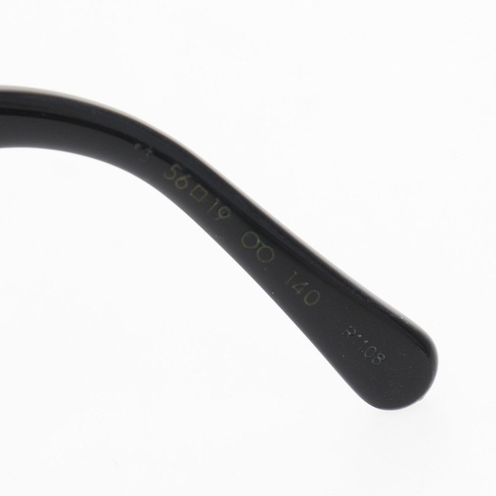 Louis Vuitton Louis Vuitton Louis Vuitton My Fair Lady Sunglasses Plastic Sunglasses Z1113E 9D3 DUTY FREE for USA Size ONE SIZE - 6 Thumbnail