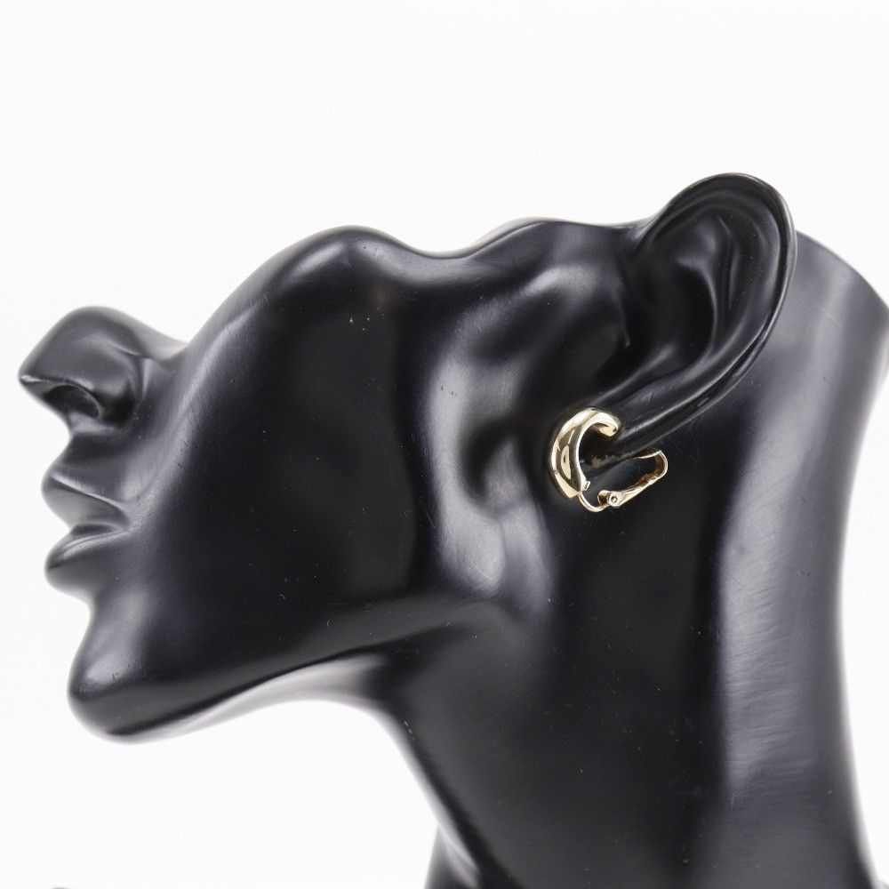 Dior Dior Dior Earrings Metal Earrings DUTY FREE for USA Size ONE SIZE - 2 Thumbnail